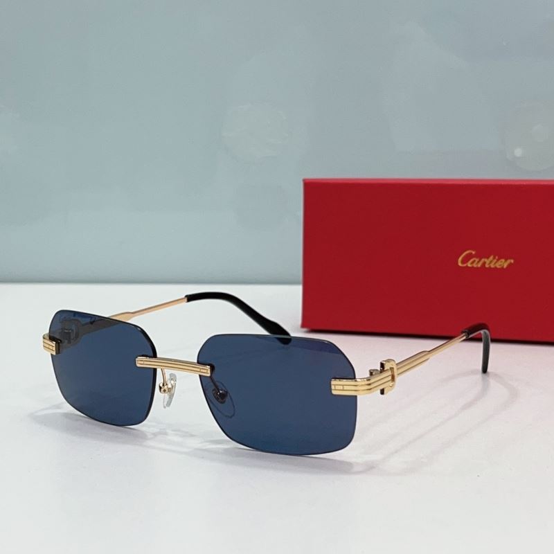 Cartier Sunglasses